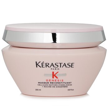 Kerastase Genesis Masque Reconstituant Intense Fortifying Masque (Weakened Hair, Prone To Falling Due To Breakage From Brushing)