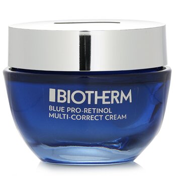 Blue Pro-Retinol Multi-Correct Cream