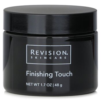 Revision Skincare Finishing Touch (Facial Exfoliation Scrub)