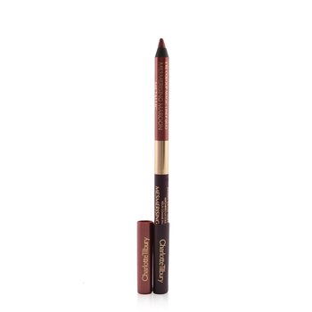 Charlotte Tilbury Eye Colour Magic Liner Duo - # Mesmerising Maroon