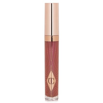 Charlotte Tilbury Collagen Lip Bath - # Rosy Glow