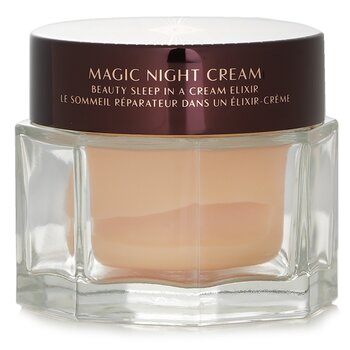 Charlotte Tilbury Magic Night Cream