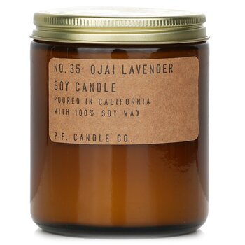 P.F. Candle Co. Candle - Ojai Lavender