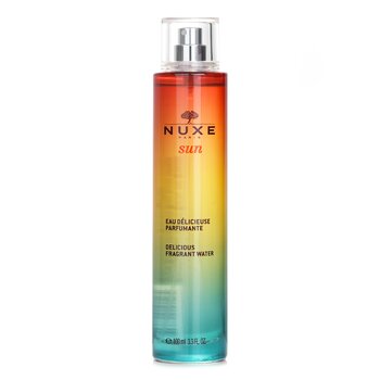 Sun Delicious Fragrance Water Spray