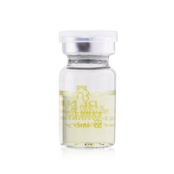 Natural Beauty Dr. NB-1 Targeted Product Series Dr. NB-1 Super Peptide Anti-Wrinkle Essence For Watery Beauty