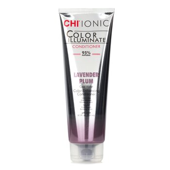 Ionic Color Illuminate Conditioner - # Lavender Plum