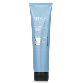 Redken Extreme Bleach Recovery Cica Cream (For Bleached and Fragile Hair)