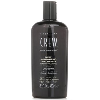 American Crew Men Daily Moisturizing Conditioner