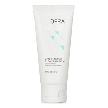 OFRA Cosmetics After Makeup Cleansing Balm
