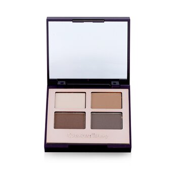 Luxury Palette - # The Sophisticate