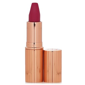 Charlotte Tilbury Matte Revolution - # The Queen (Rosy Jewel Inspired Pink)