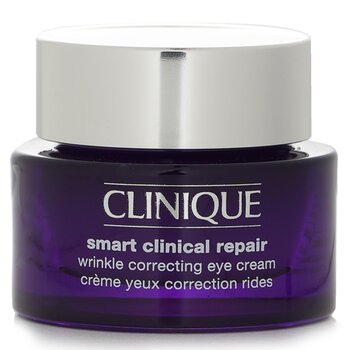 Clinique Smart Clinical Repair Wrinkle Correcting Eye Cream