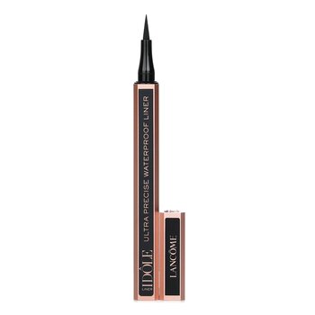 Idole Liner Ultra Precise Waterproof Liner - # 01 Glossy Black