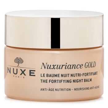 Nuxe Nuxuriance Gold Nutri-Fortifying Night Balm