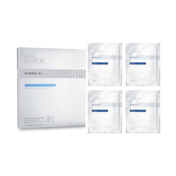 Doctor Babor Hydro RX 3D Hydro Gel Face Mask