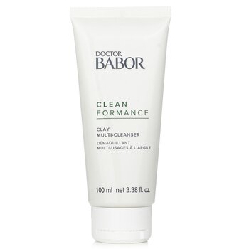 Doctor Babor Clean Formance Clay Multi-Cleanser (Salon Size)