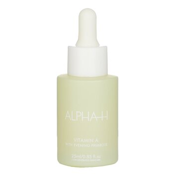 Alpha-H Vitamin A with Evening Primrose