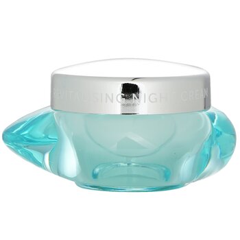 Thalgo Source Marine Revitalising Night Cream