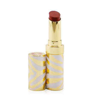 Phyto Rouge Shine Hydrating Glossy Lipstick - # 12 Sheer Cocoa