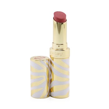Phyto Rouge Shine Hydrating Glossy Lipstick - # 20 Sheer Petal