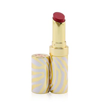 Phyto Rouge Shine Hydrating Glossy Lipstick - # 21 Sheer Rosewood
