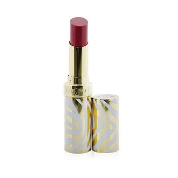 Phyto Rouge Shine Hydrating Glossy Lipstick - # 30 Sheer Coral