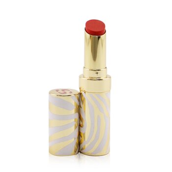 Phyto Rouge Shine Hydrating Glossy Lipstick - # 31 Sheer Chili