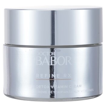 Doctor Babor Refine RX Detox Vitamin Cream