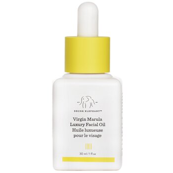 Drunk Elephant Virgin Marula Luxury Facial Oil