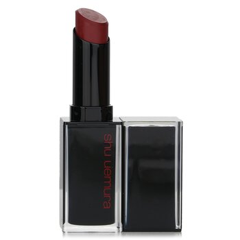 Shu Uemura Rouge Unlimited Amplified Matte Lipstick - # AM RD 174
