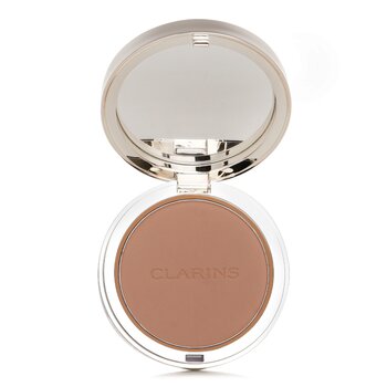 Ever Matte Compact Powder - # 04 Medium