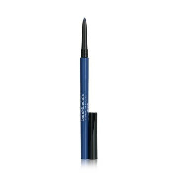 Mineralist Lasting Eyeliner - # Sapphire