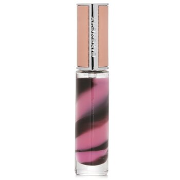 Givenchy Rose Perfecto Liquid Lip Balm - # 011 Black Pink