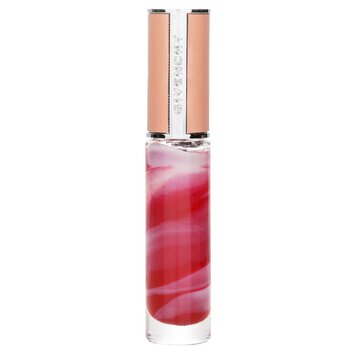 Rose Perfecto Liquid Lip Balm - # 37 Rouge Graine