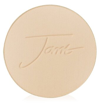 PurePressed Base Mineral Foundation Refill SPF 20 - Amber