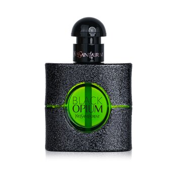 Yves Saint Laurent Black Opium Illicit Green Eau De Parfum Spray