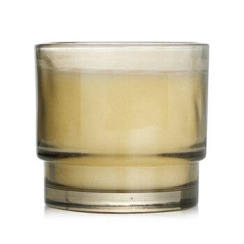 Paddywax Al Fresco Candle - Cotton + Teak