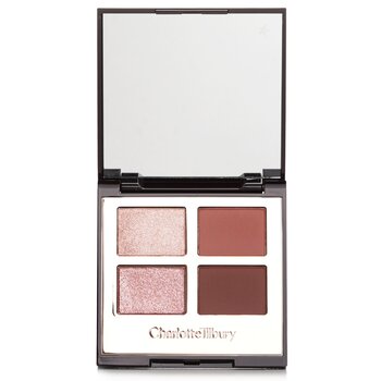 Charlotte Tilbury Luxury Palette - # Pillow Talk Dreams