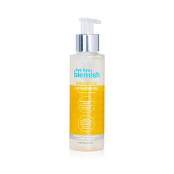 Bye Bye Blemish Vitamin C Exfoliating Gel