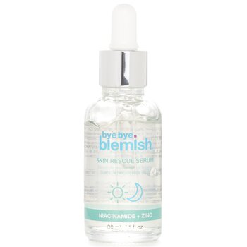 Skin Rescue Serum