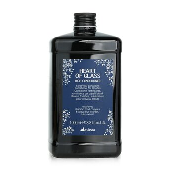 Heart Of Glass Rich Conditioner