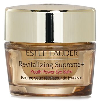 Estee Lauder Revitalizing Supreme + Youth Power Eye Balm