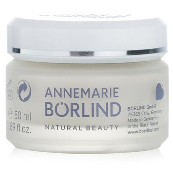 Annemarie Borlind Z Essential Night Cream