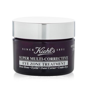 Kiehls Super Multi-Corrective Eye Zone Treatment