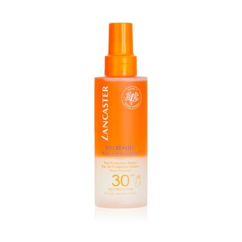 Sun Beauty Nude Skin Sensation Sun Protective Water SPF30