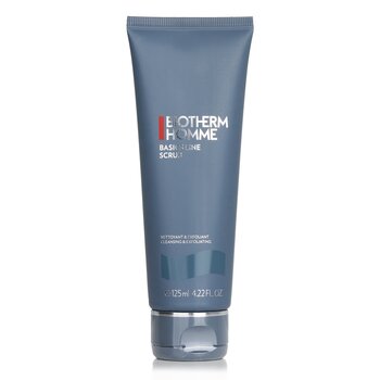 Biotherm Homme Basics Line Scrub