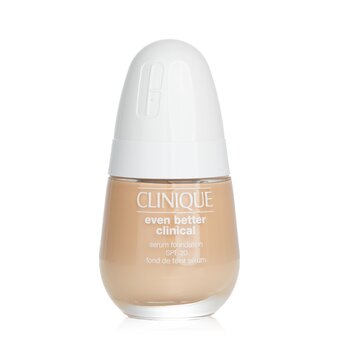 Even Better Clinical Serum Foundation SPF 20 - # CN 08 Linen