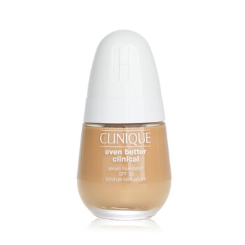 Even Better Clinical Serum Foundation SPF 20 - # WN 38 Stone