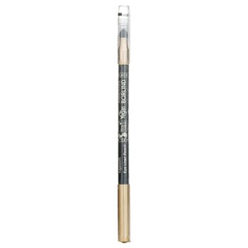 Annemarie Borlind Eye Liner Pencil - # 14 Black
