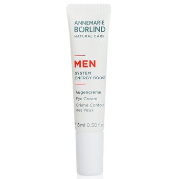 Men System Energy Boost Eye Cream